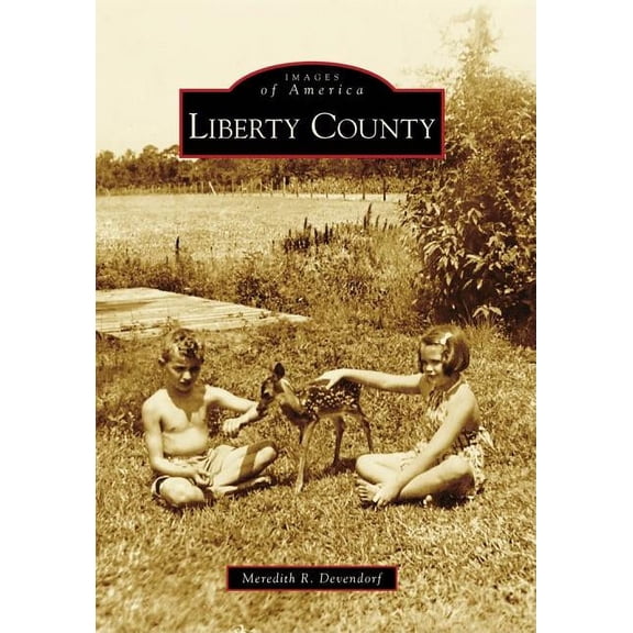 Liberty County