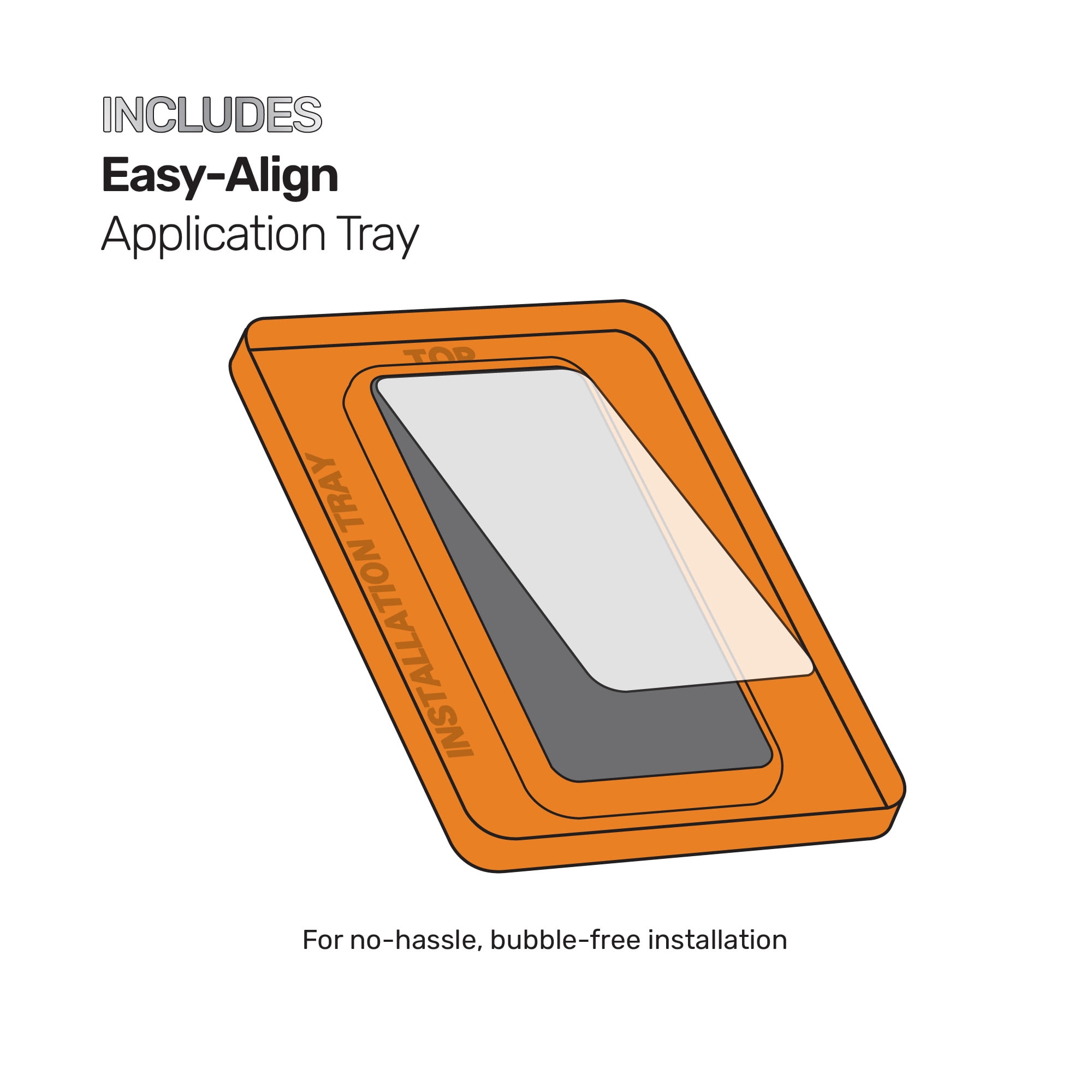 DuraGlass Privacy Glass Screen Protector with 2-Way Privacy Filter for Samsung Galaxy S26 Ultra