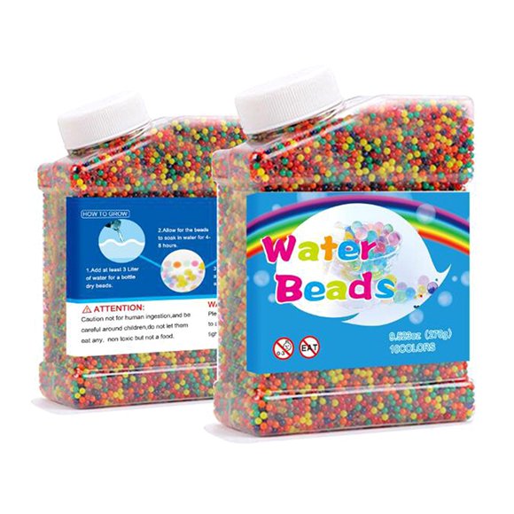 Water Jelly Beads