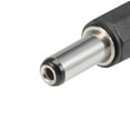 thumbnail image 2 of 5.5mm x 2.1mm Straight Male DC Power Jack Solder Connector Adapter 15 Pcs, 2 of 6