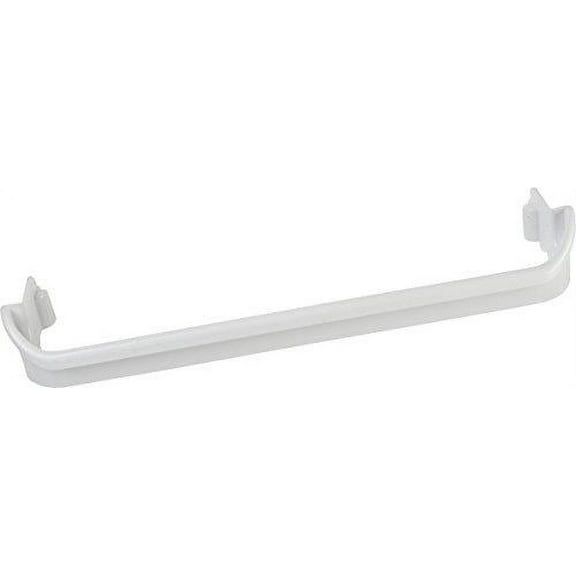 Electrolux 240534801 Frigidaire Shelf Retainer Bar
