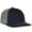 Navy/grey, variant on Outdoor Cap MB2020 Premium Trucker Cap-White/White