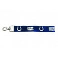 thumbnail image 1 of Indianapolis Colts Wristlet Lanyard, 1 of 1