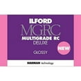 thumbnail image 1 of Ilford Multigrade V RC Deluxe Glossy 11x14 50 Sheets, 1 of 4
