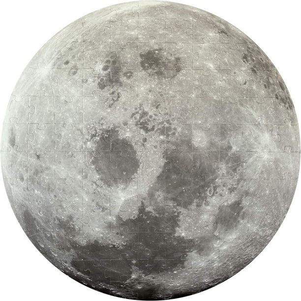 Rompecabezas de luna outlet