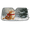Multicolor 3, variant on ADECORIVY Winter Cute Cat Car Windshield Sun Shade, Front Window Car Sunshade Protector, Foldable UV Rays Sun Shield Visor Protector for SUV Truck Sedan, 55 x 27 in