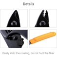 thumbnail image 2 of CFS-3 Three Port Wire Stripper for, 2 of 4