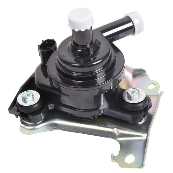 EGOESWELL G902047031 Electric Inverter Water Pump, Efficient Cooling, Plastic Build