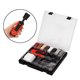 thumbnail image 5 of Kit de reparación de Sistema Herramienta de mano Reparación con estuche Chip Herramienta de reparación de rayones para reparar pisos CUTICAT Reparación de pisos, 5 of 8