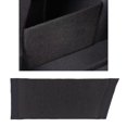 thumbnail image 2 of Accesorios para deflector de maletero, tablón de compartimento, piezas interiores, divisor lateral, partición de maletero, almacenamiento de maletero Baoblaze Deflector de arranque, 2 of 6