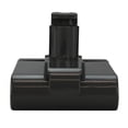thumbnail image 4 of Dyson DC31 DC34 DC35 DC44 Li-Ion Rechargeable Battery (22.2V, 2200 mAh) by Banshee, 4 of 5
