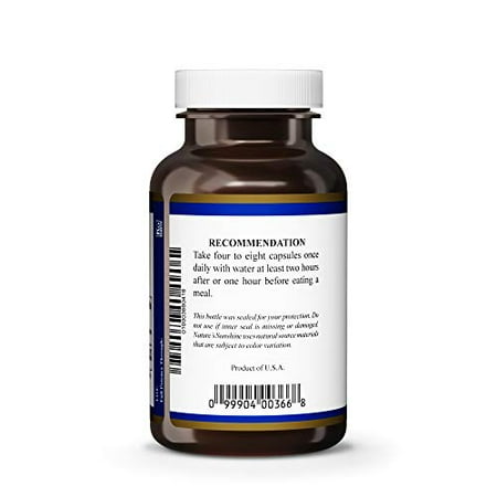 Activated Charcoal (100)