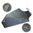 thumbnail image 3 of Garosa Work Apron, Oil Proof Apron, Professional For Cleaning Fish, 3 of 8