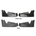 thumbnail image 1 of Motorcycles Accessories Fairing Winglet Aerodynamic Wing Kit Spoilers for RS660 660 Rs660(Carbon ), 1 of 5