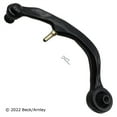 thumbnail image 2 of BeckArnley 102-7856 Control Arm With Ball Joint, 2 of 5