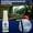 A, variant on EGNMCR Windshield Glasses Spray Cleaner And Protector To Increase Visibility 20/50/100ml silicone bracelet