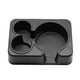 thumbnail image 2 of Soporte para taza de agua, estante para bebida de café, accesorio, soporte portátil para taza, práctico para hervidor eléctrico de , Sin rejilla interior shamjiam Expansor de portavasos, 2 of 6