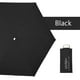 thumbnail image 1 of Flat Umbrella Parasol Folding Sun Umbrella Mini Umbrella, 1 of 2