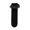 Black, variant on Lovskoo Baby Girls Knee High Socks Non Slip Toddler Stockings Cotton Bow Ruffle Newborn Long Socks Infant Tube Dress Socks 3 Years White