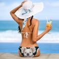 thumbnail image 5 of Koala Detachable Sponge Adjustable Strap Bikini Set Two-Pack for Any Summer Scene, 5 of 6