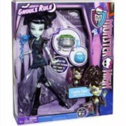 Monster High Ghouls Rule Frankie Stein Doll