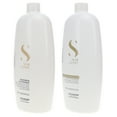 thumbnail image 2 of Alfaparf Milano Semi Di Lino Diamond Illuminating Low Shampoo 33.8 oz & Semi Di Lino Diamond Illuminating Conditioner 33.8 oz Combo Pack, 2 of 8