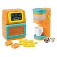 thumbnail image 1 of KC Air Fryer & Coffee Machine Playset, 1 of 2