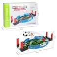 thumbnail image 3 of xiaxaixu Mini Jouet de Football de Table, Jouet de Football de Bureau Original et Unique, 3 of 8