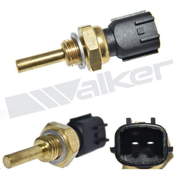 Walker 211-1031 Engine Coolant Temperature Sensor Walker Products Fits select: 1995-2021 NISSAN ALTIMA, 2008-2021 NISSAN ROGUE