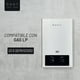 thumbnail image 4 of Boiler Instantáneo 16L Nuur Gas LP Calentador de Agua, 4 of 4
