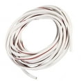 thumbnail image 1 of Car Door Edge Protector, 5M Car Door Moulding Rubber Strip Trim Guard Edge Protector Cover, 1 of 7