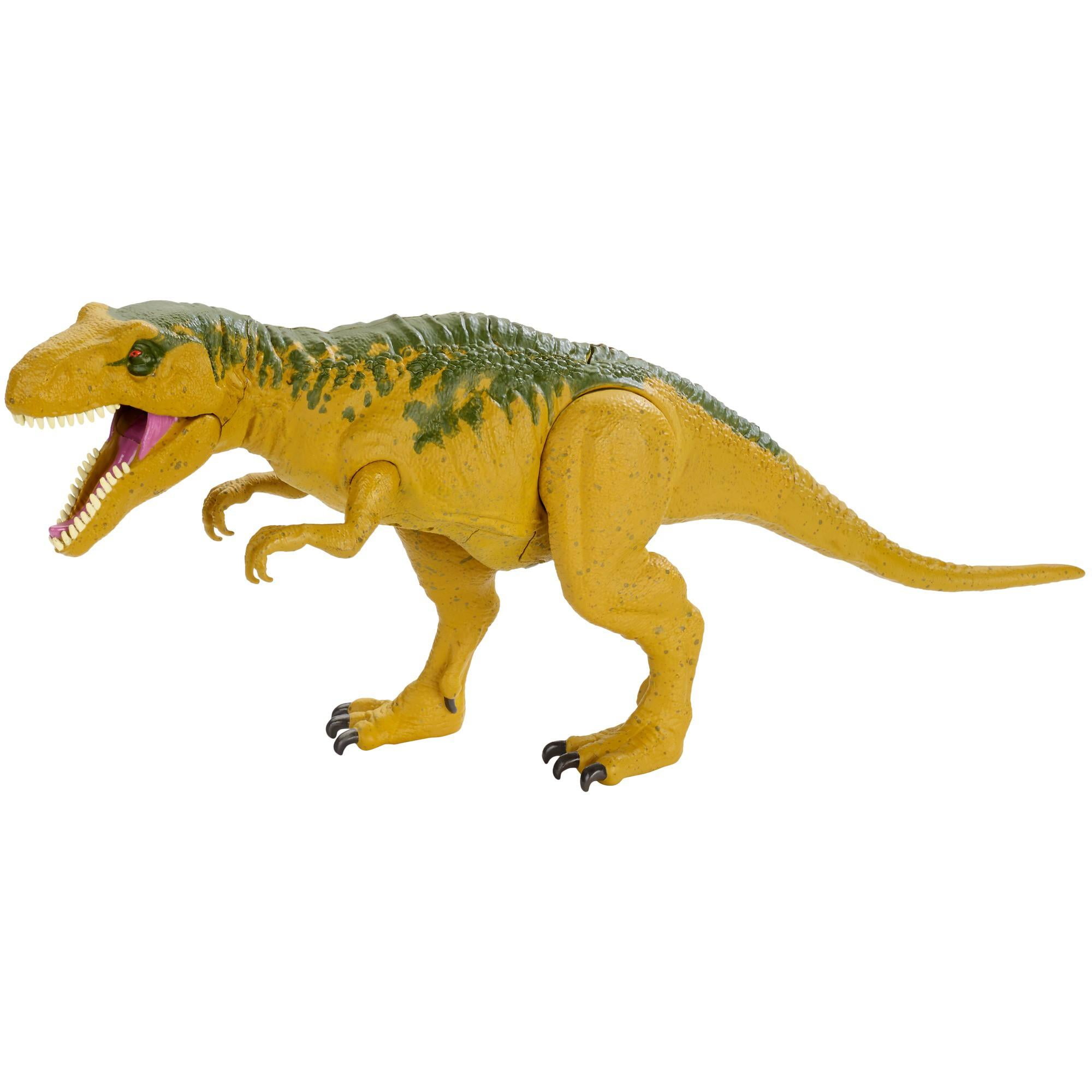 metriacanthosaurus toy