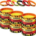 thumbnail image 1 of Pulseras de goma JOVITEC Construction Party Favors, 48 unidades, 1 of 6