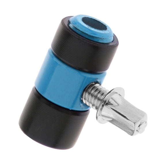 Drum Pedal Beater Bearing Percussion Instrument Blue