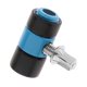 thumbnail image 1 of Accesorios de contrapeso extraíbles para cabeza de martillo para instrumento de percusión de tambor Azul, 1 of 8