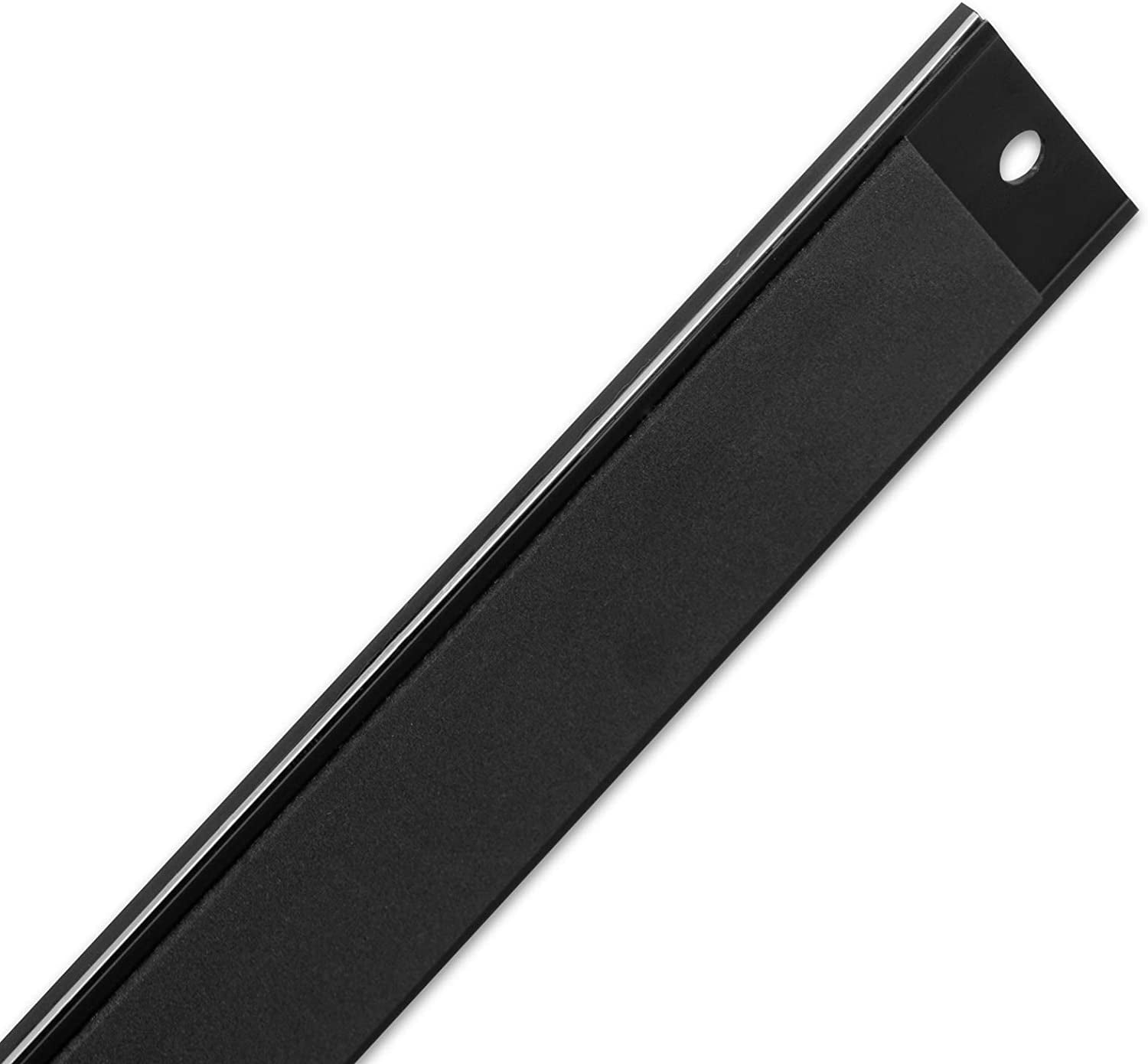 Alumicutter Ruler - 30", Black