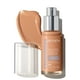 thumbnail image 1 of Base de maquillaje líquida Revlon Illuminance 409 Brulee con ácido hialurónico, 1 of 9