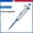 0.1-2.5ul, variant on Handheld Manual Plastic Single Channel Pipettes Gun Volume Adjustable Variable Squeeze Liquid Pipettor Pens , High-Accurate