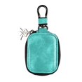 thumbnail image 2 of Joernso Earphone Case Shock Absorption Fall Prevention Dirty-proof Anti-lost Smooth Zipper Headphone Bag Change Purse for Airpods Pro2, 2 of 8