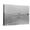 Canvas, variant on Art.com Orville Wright on First Flight at 120 feet Photograph - Kitty Hawk, NC Art Print by Lantern Press, Brown Frame Wall Art, 21" x 17"