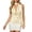 AB878 Yellow, variant on Women Satin Cropped Tank Tops Solid Color Sleeveless Cowl Neck Camisoles Elegant Breathable Ladies Work Office Business Vest Clothes