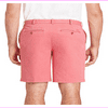 Izod Men's Belt Loops Sits At The Waist Short 34/Saltwater Red