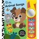 thumbnail image 1 of Libro Sonoro para Niños PI con Canciones de Animales y Espejo Baby Einstein, 1 of 1