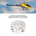 thumbnail image 3 of RC Helicopter Main Shaft Fixed , Professional RC Helicopter Main Shaft Part  For Outdoor Activity For Amateur, 3 of 8