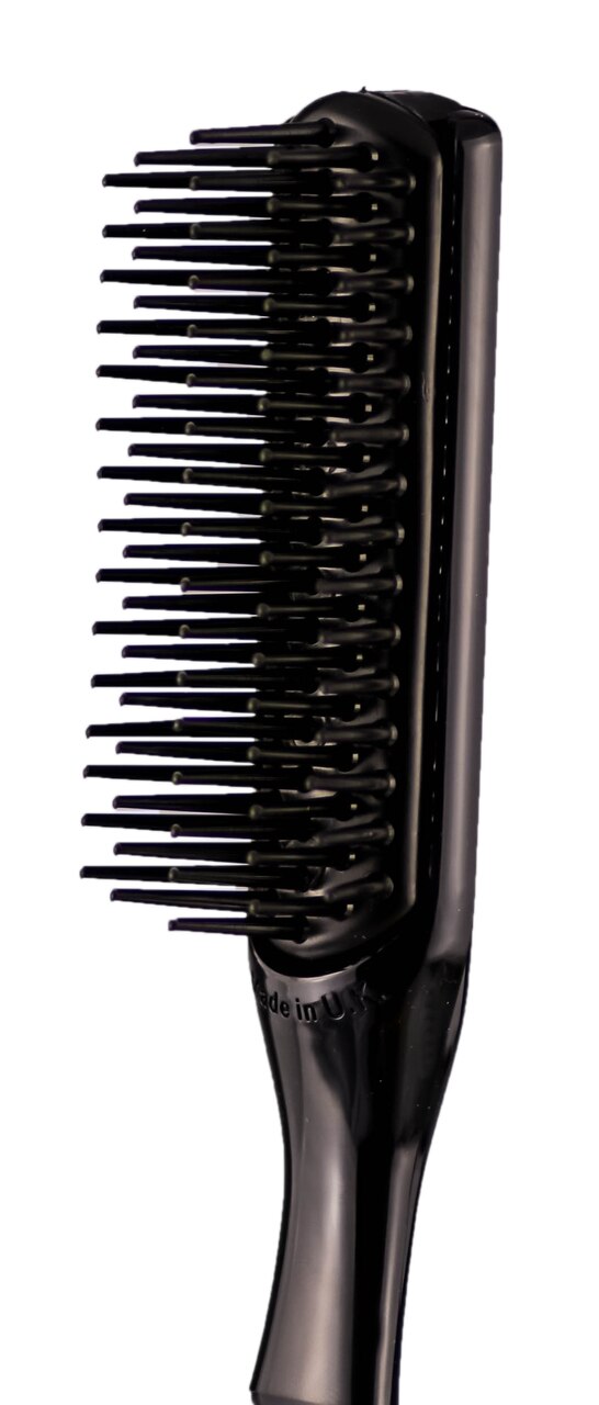 Denman Extra Soft Pins Styling Brush Med (D1)