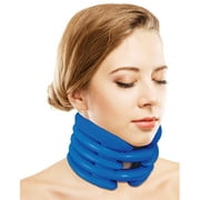 Neck Massager Cervical Neck Traction Device Prevent Neck And Pain
