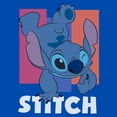 thumbnail image 2 of Boys Lilo & Stitch Thumbs Up T Shirt, 2 of 5