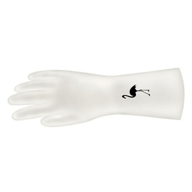 Guantes De Limpieza De Cocina Guantes De Limpieza De Cocina Reutilizables Guantes Domésticos Reutilizables Guantes De Limpieza Para Lavar Platos Guantes De Limpieza De Cocina ANGGREK Otros