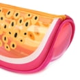 thumbnail image 3 of Pen+Gear Tinted Fruit Slice Pencil Pouch in Passionfruit Design, 3 of 6