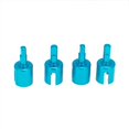 thumbnail image 1 of RC Car Parts for Tamiya TT01 Linkage RC Car 1/10 Car Model DIY Replacement Accessories diff joint, 1 of 5